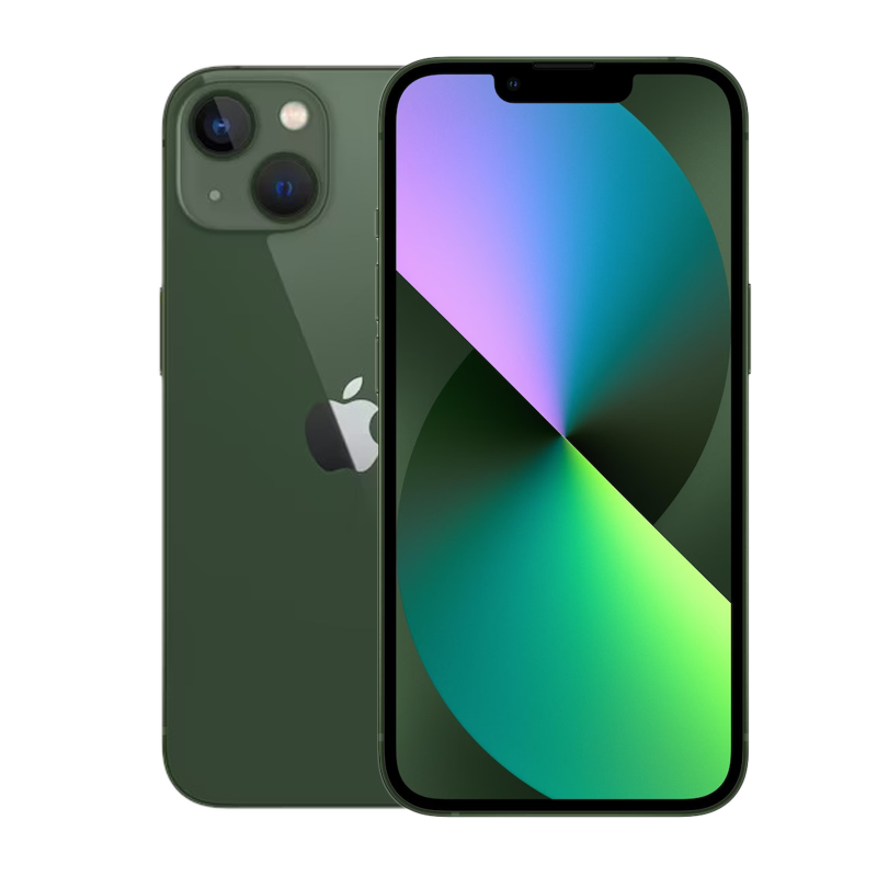 iPhone 13