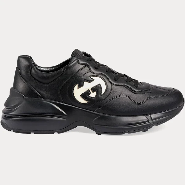 Gucci Mens Shoe