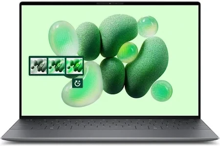 Dell XPS 13